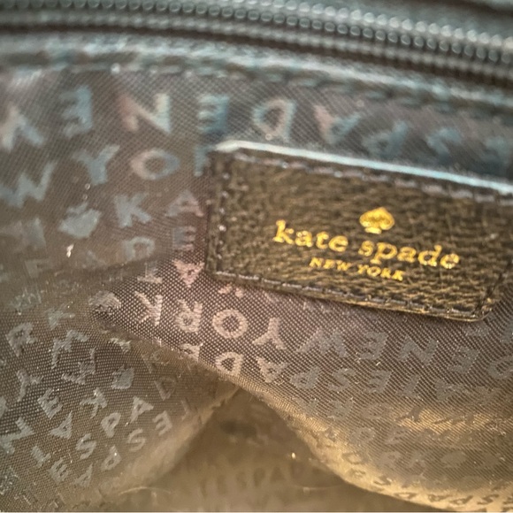 Kate Spade Grove Street Carli Crossbody - Picture 4 of 4